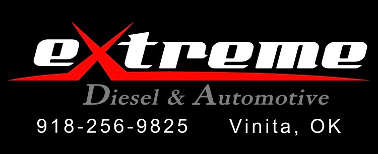 Extreme Diesel & Automotive LLC 211 E Excelsior Ave, Vinita Oklahoma 74301