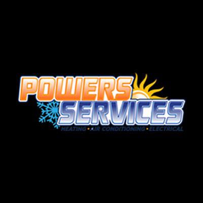 Powers Services 605 W Missouri Ave, Walters Oklahoma 73572