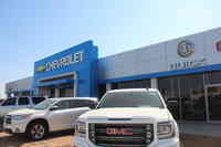 Vance Chevy Buick GMC of Woodward
