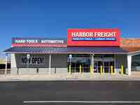 Harbor Freight Tools