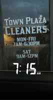 Towne Plaza Cleaners