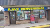 Ajax Convenience