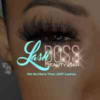 Lash Boss Beauty Bar