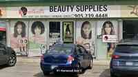 Sweetwells Beauty Supplies Inc