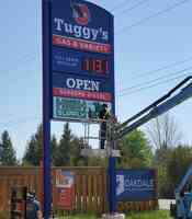 Tuggy's Gas & Variety