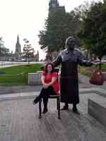 Michelle's Hair Flaire