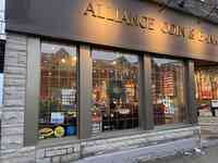 Alliance Coin & Banknote