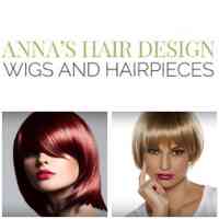 Anna's Hair Design Wigs And Hairpieces