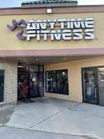 Anytime Fitness Angus
