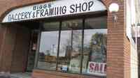 Biggs' Gallery & Framing Shop