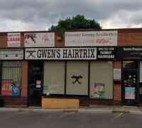 Gwen's HairTrix