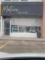 Motive Hair Studio