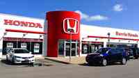 Barrie Honda