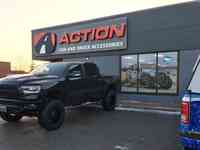 Action Car And Truck Accessories - Barrie