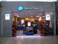 Becker Shoes Belleville