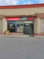 Lucky Convenience Bayfield