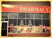 Mapleview Medical Pharmacy & Compounding Centre