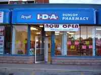 I.D.A. - Dunlop Pharmacy