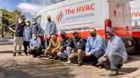 The HVAC Service