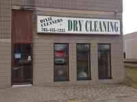 Dixie Cleaners