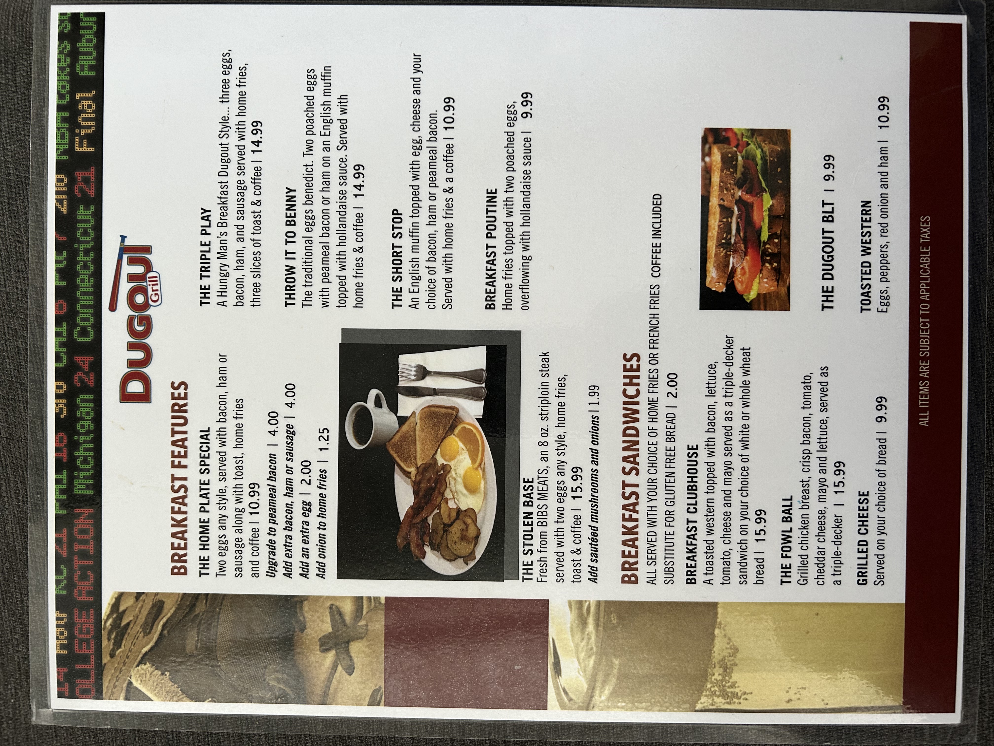 Photo credit: Restaurantji