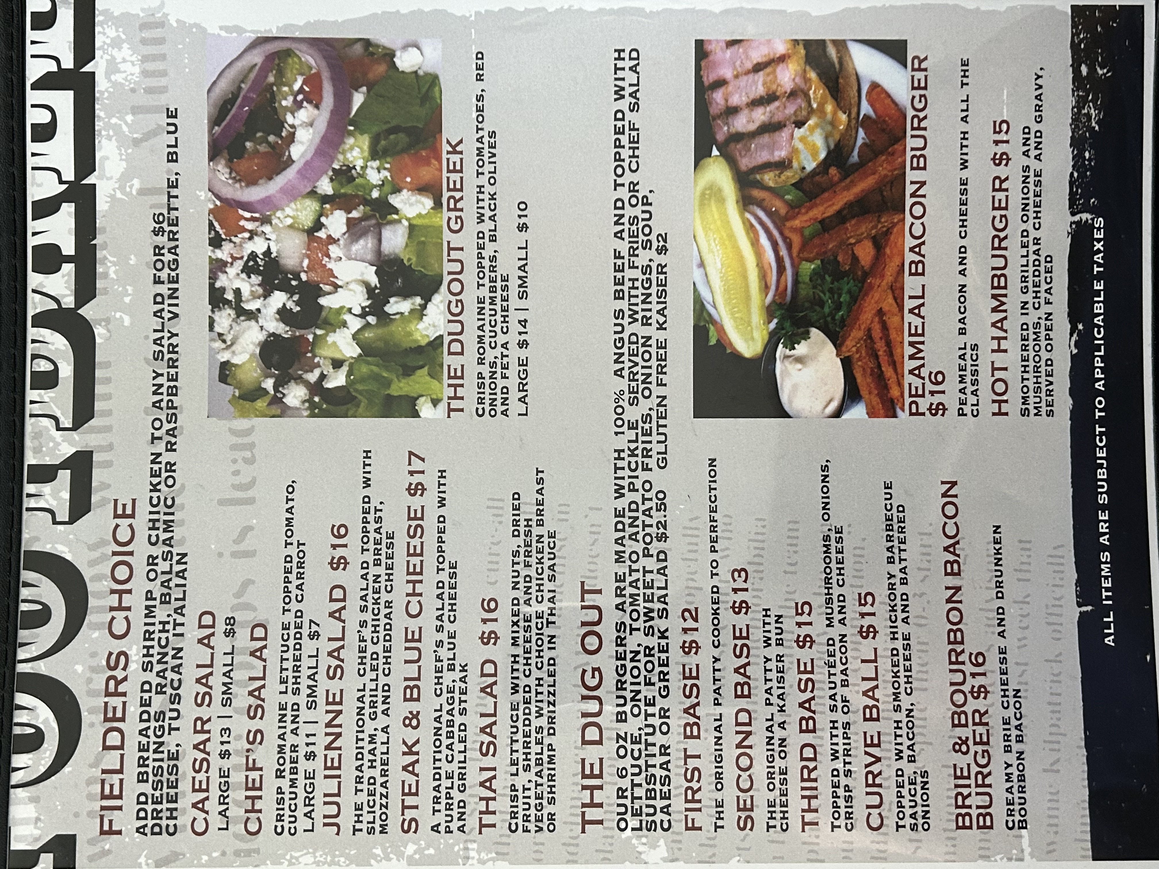 Photo credit: Restaurantji