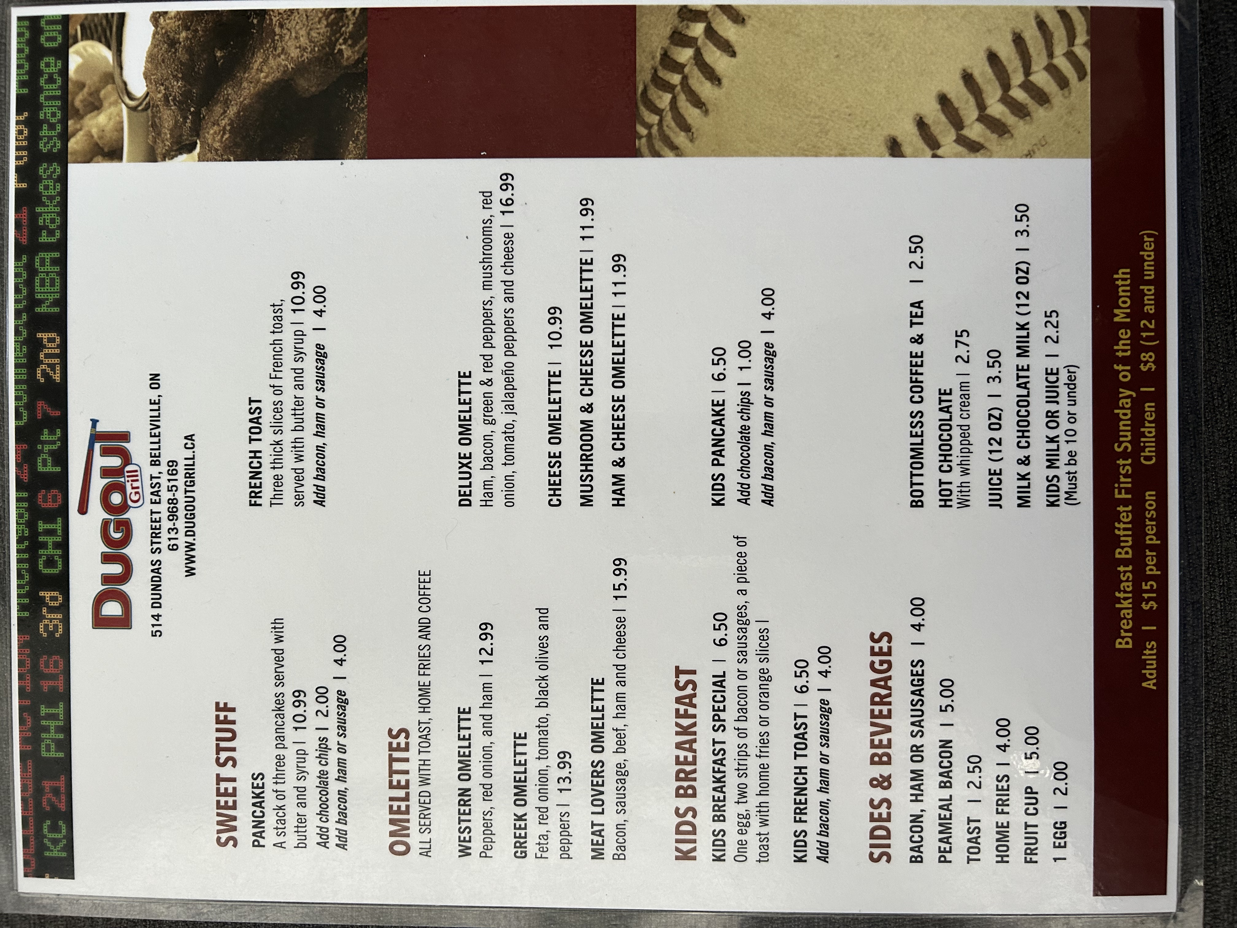 Photo credit: Restaurantji