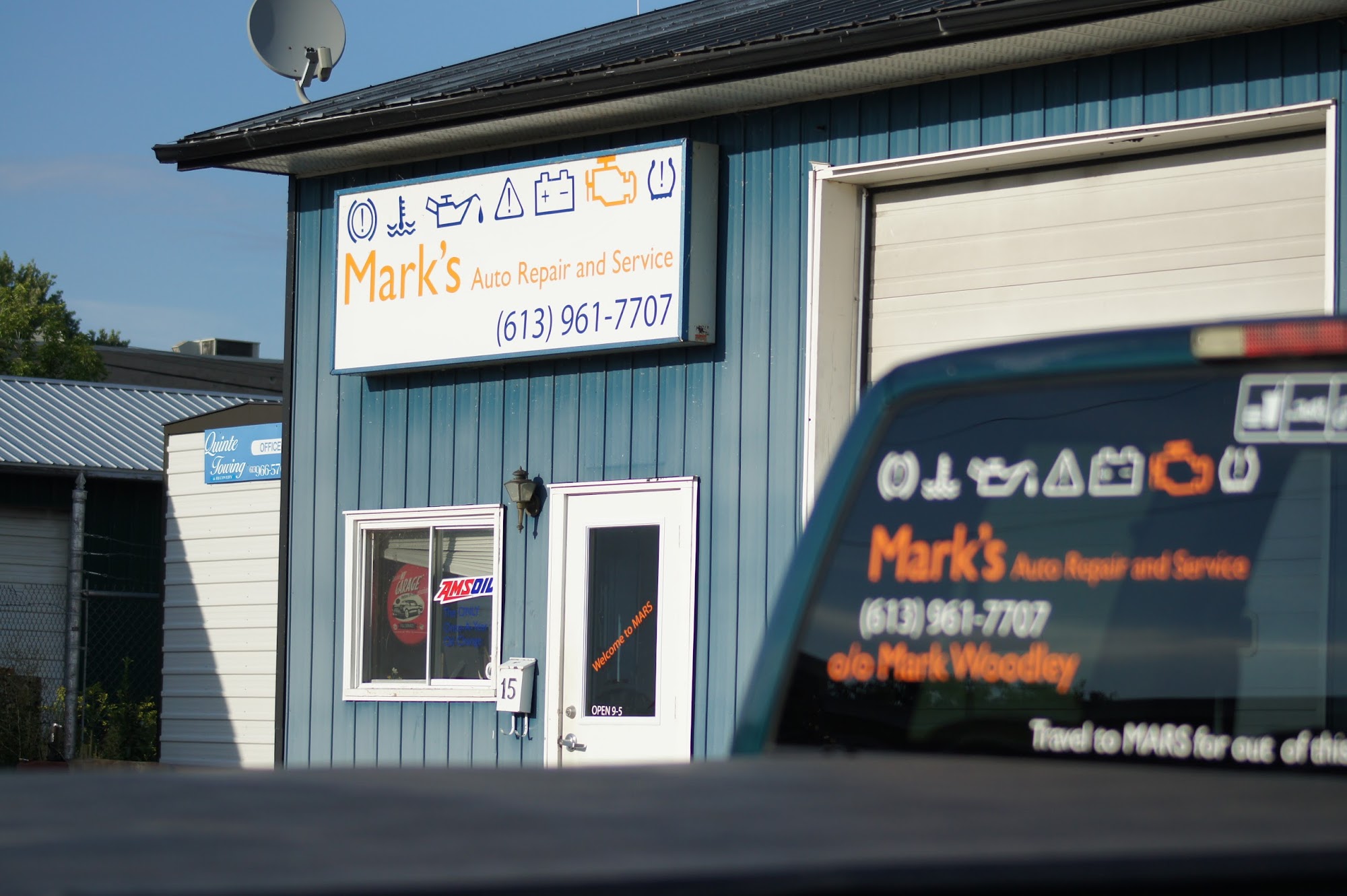 Mark's Auto Repair and Service