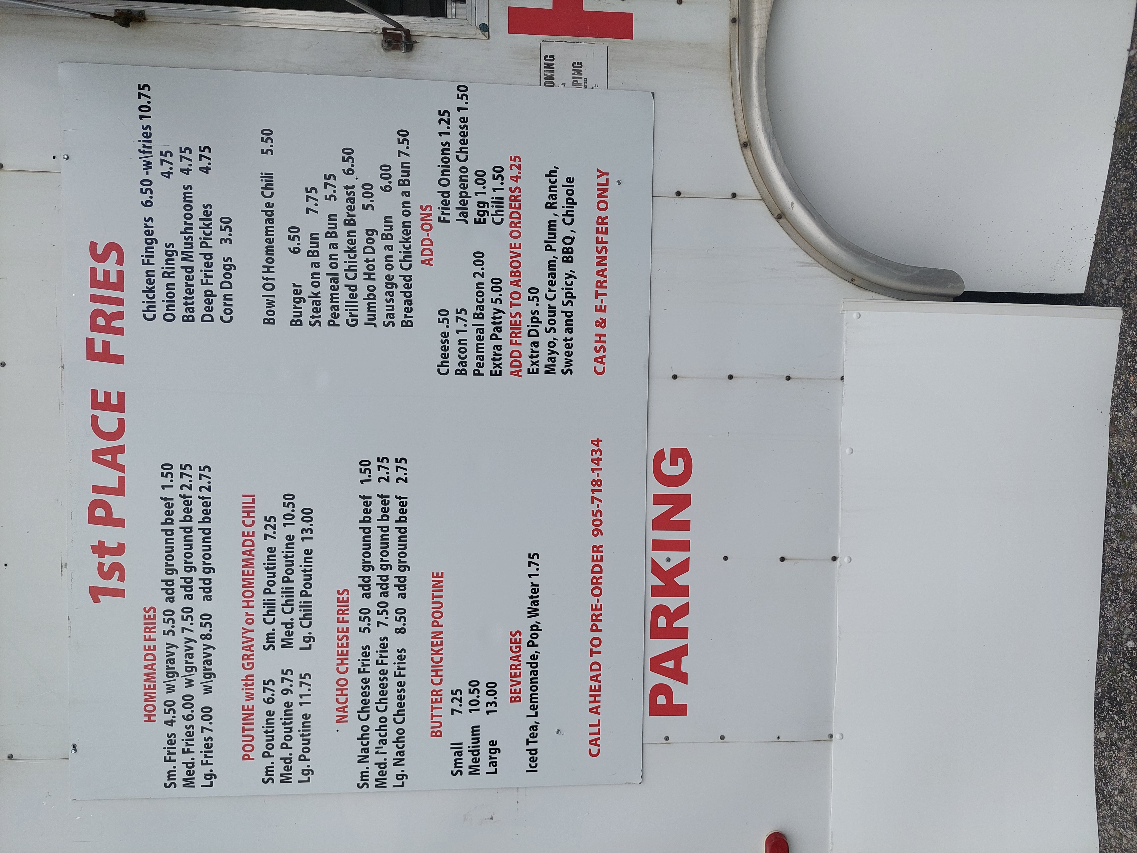 Photo credit: Restaurantji