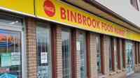 Binbrook Food Market