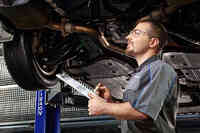 First Class Auto Repair & Rust Proofing