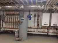 Driftwood Mechanical Ltd. HVAC and HEATING - (J.Phillips Heating & Cooling)