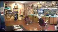 Carmine's Barbershop