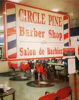 Circle Pine Barber Shop
