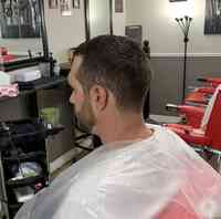 next in line barber shop