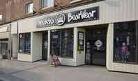 Muskoka Bear Wear - BRACEBRIDGE - Contact for Store Hours