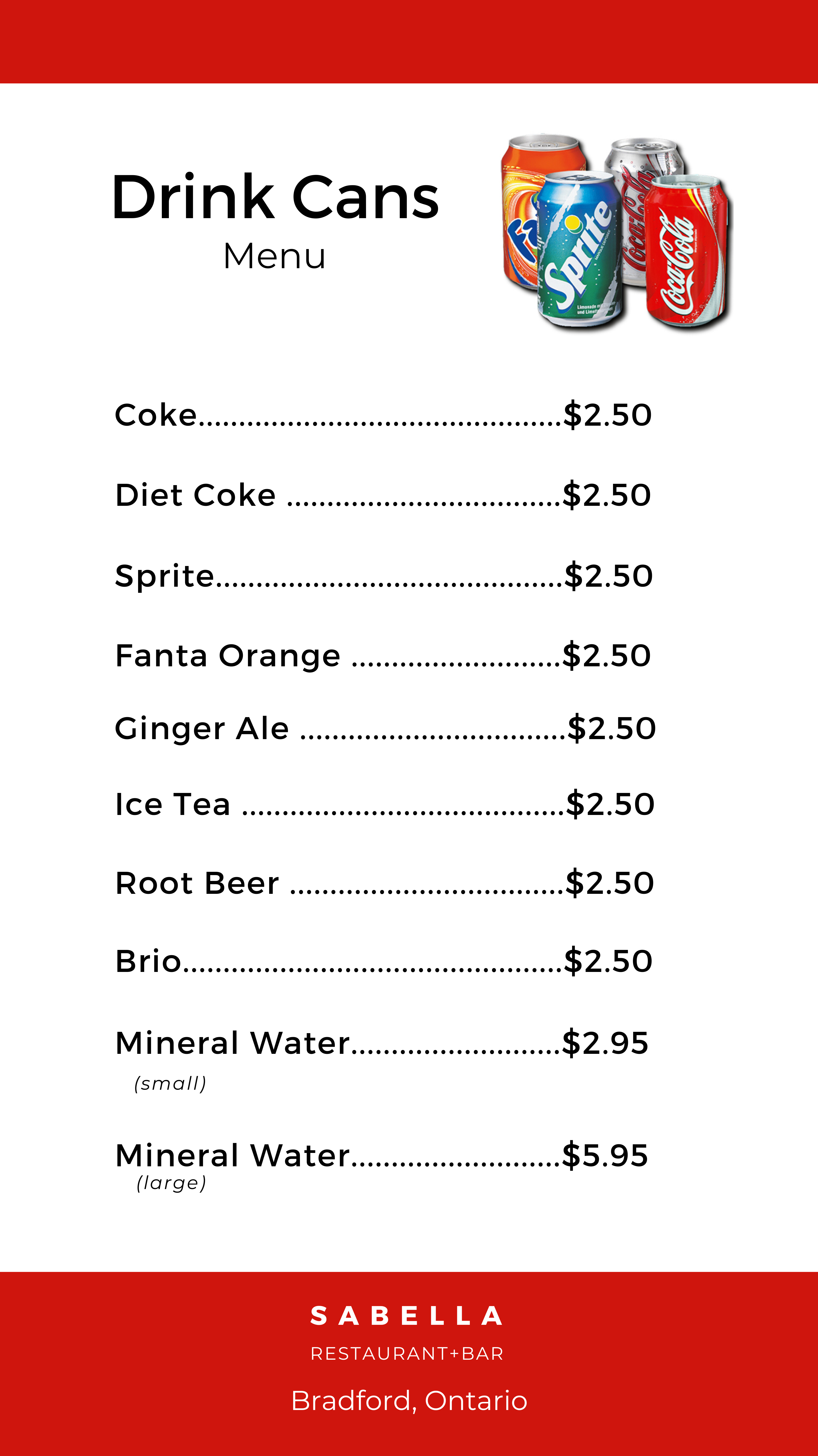 Photo credit: Restaurantji