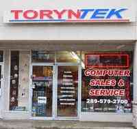 Toryntek Computer Sales and Repair