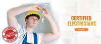 Clean and M lean Electrical contractor