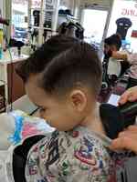 Avondale Barber Shop & Hairstylists