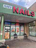 Amy Nail Salon & Spa