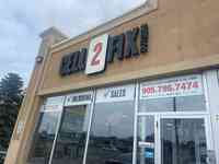 CELL2FIX BRAMPTON#1 A++++++ CELLPHONE REPAIR