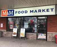 M&M Food Market