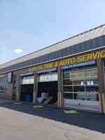 Superb Tire & Auto Service