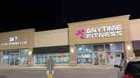 Anytime Fitness