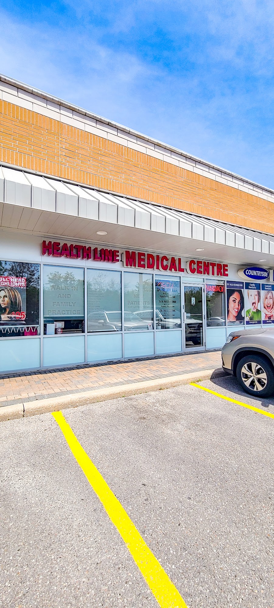 Healthline Pharmacy