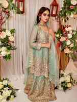 Arya Couture (Pakistani Wedding and Party Clothes) HUGE SALE!