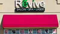 Revive Salon, Spa & Laser