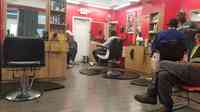 Upper Cut Barbers