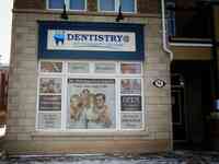 Dentistry @ Mt Pleasant Square